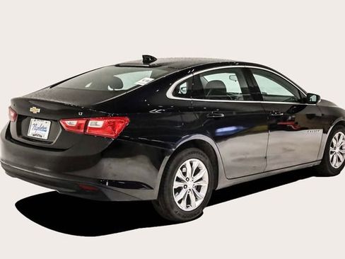 Used 2023 Chevrolet Malibu LT image 6