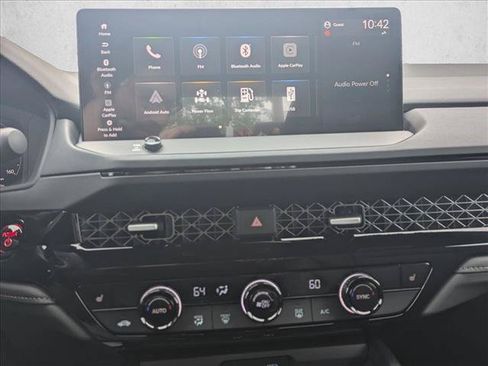 New 2026 Honda Accord Sport image 12