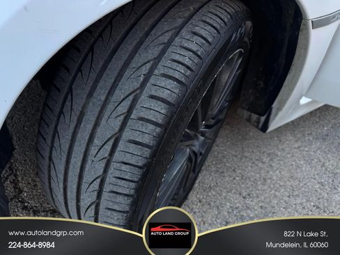 Used 2011 Subaru Impreza WRX Limited image 26