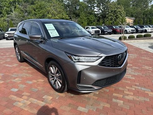 Used 2026 Acura MDX FWD w/ Technology Package image 38