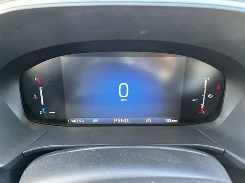 Used 2025 Ford Escape Active AWD/4WD image 39