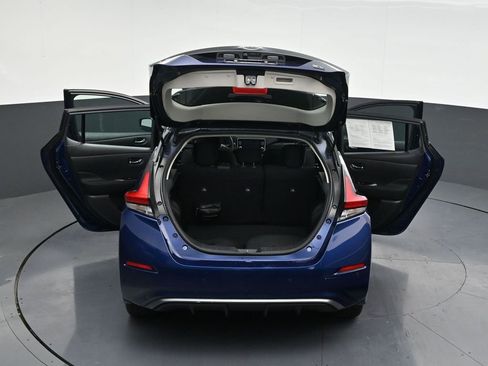 Used 2023 Nissan Leaf SV Plus image 37