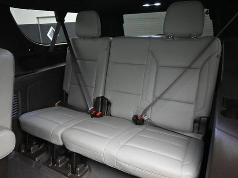 Used 2021 Chevrolet Suburban LT w/ Rear Media and Nav Package AWD/4WD image 21