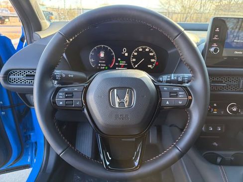 New 2026 Honda HR-V Sport image 14