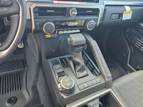 Used 2026 Toyota 4Runner TRD Sport Premium AWD/4WD image 41