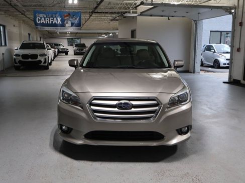 Used 2015 Subaru Legacy 2.5i Premium AWD/4WD image 11