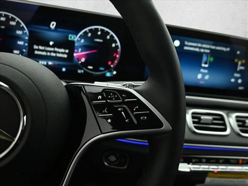 New 2026 Mercedes-Benz GLE 350 4MATIC image 16
