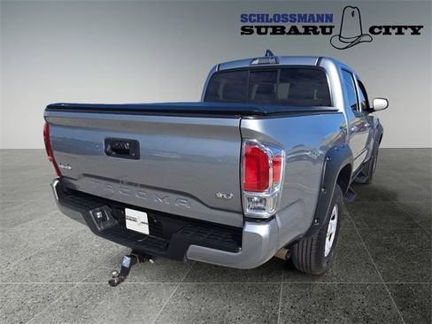 Used 2020 Toyota Tacoma SR image 9