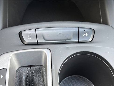 New 2026 Chevrolet Trax LS w/ LS Convenience Package image 24