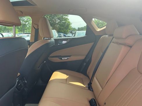 Used 2025 Lexus NX 350 AWD w/ Accessory Package (2T) image 16