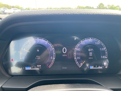 New 2026 Jeep Grand Cherokee L Limited image 19