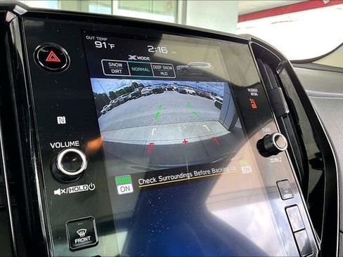 Used 2023 Subaru Ascent Onyx Edition AWD/4WD image 13