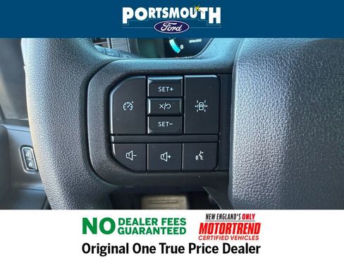 Used 2025 Ford F150 XL image 14