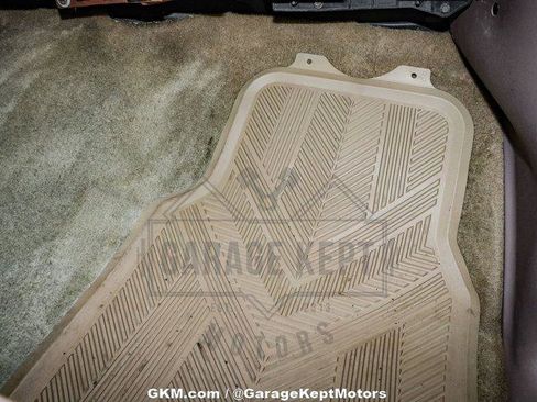 Used 1994 Ford Bronco XL image 62