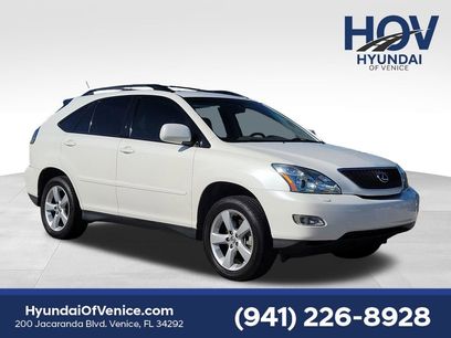 Used 2005 Lexus RX 330 330