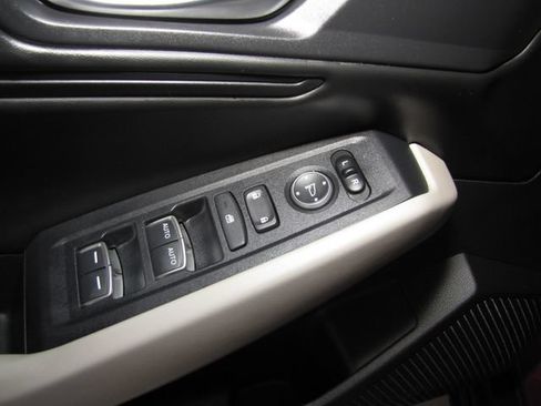 Certified 2023 Honda Accord EX image 11