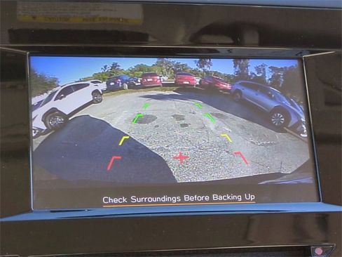 Used 2021 Subaru Forester Premium w/ Popular Package #1 image 20