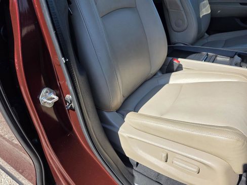 Used 2018 Honda Odyssey EX-L image 29