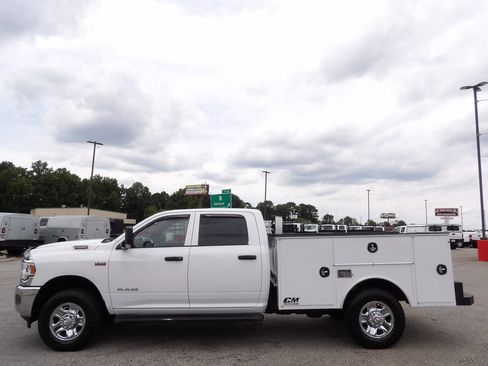 Used 2021 RAM 2500 Tradesman AWD/4WD image 71
