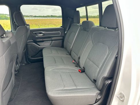 Used 2023 RAM 1500 Big Horn AWD/4WD image 22