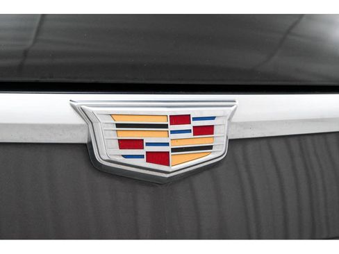 Used 2017 Cadillac Escalade Platinum AWD/4WD image 69