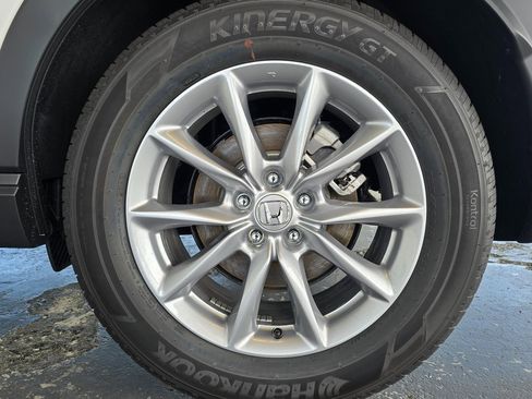 New 2026 Honda CR-V EX image 56