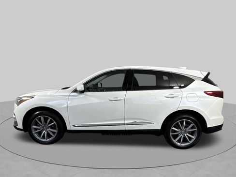 Used 2019 Acura RDX w/ Technology Package AWD/4WD image 28
