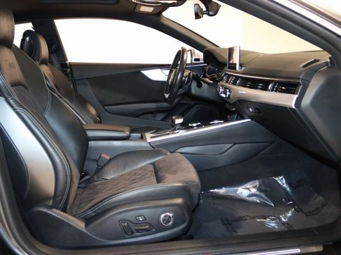 Used 2018 Audi RS 5 image 64