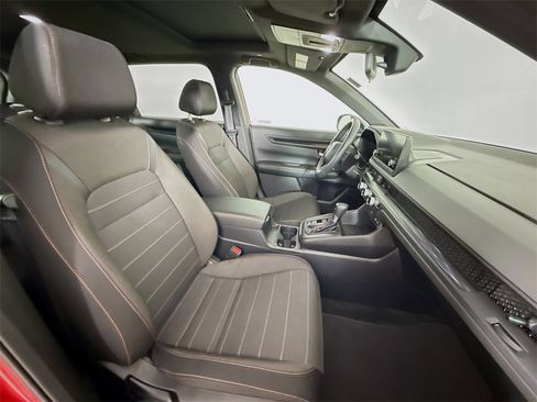 Used 2024 Honda CR-V Sport image 28