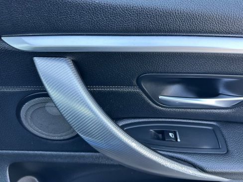 Used 2019 BMW 430i Gran Coupe xDrive w/ M Sport Package AWD/4WD image 18