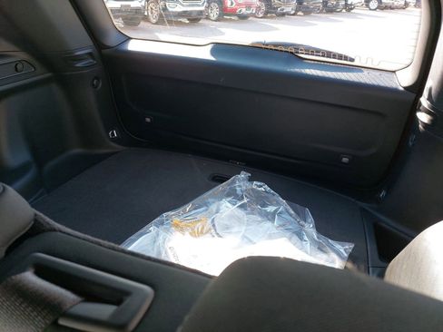 New 2025 Jeep Grand Cherokee Laredo X w/ Luxury Tech Group I image 15