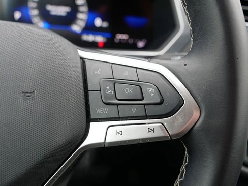 Certified 2024 Volkswagen Tiguan Wolfsburg Edition AWD/4WD image 26