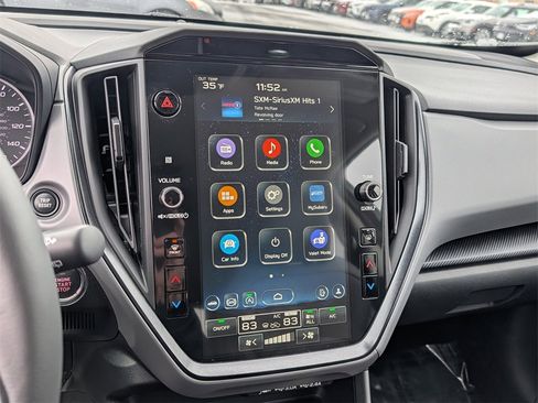 New 2026 Subaru Crosstrek 2.5i Limited image 19