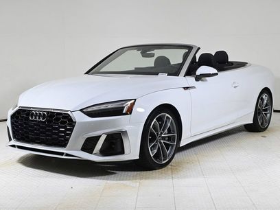 Used 2023 Audi A5 2.0T Premium Plus w/ Premium Plus