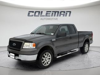 Used 2005 Ford F150 FX4 video 1