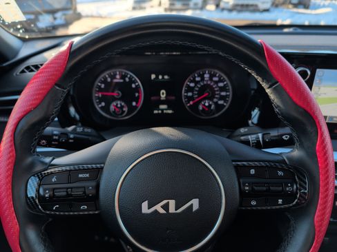 Used 2022 Kia K5 GT-Line w/ GT-Line FWD Premium Package image 25