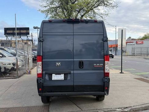 Used 2019 RAM ProMaster 2500 FWD image 6