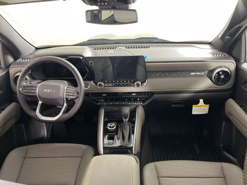 New 2026 Chevrolet Colorado ZR2 w/ Technology Package image 16