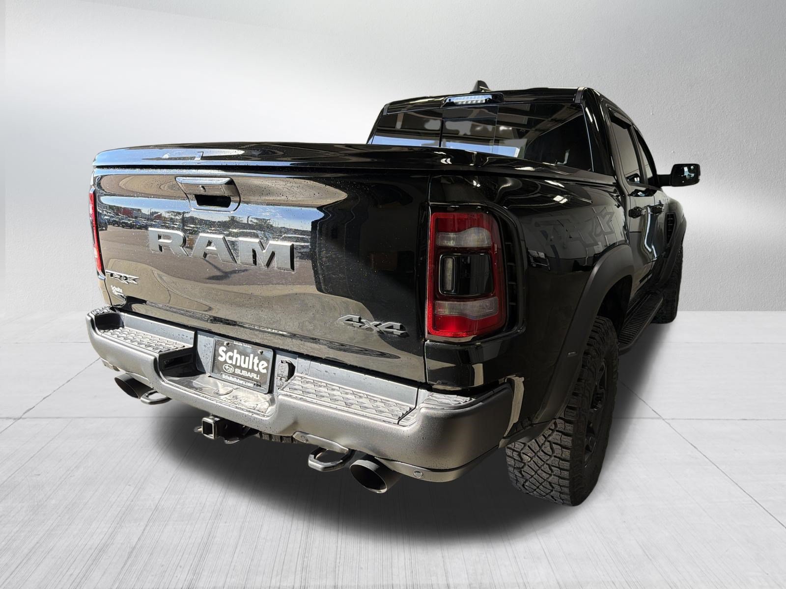 Used 2023 RAM 1500 TRX w/ TRX Level 2 Equipment Group AWD/4WD image 7