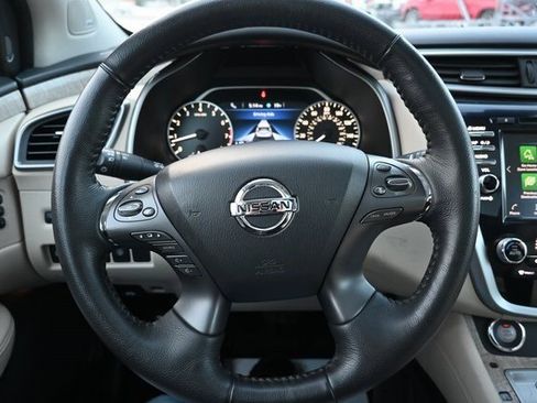 Used 2022 Nissan Murano SL image 44