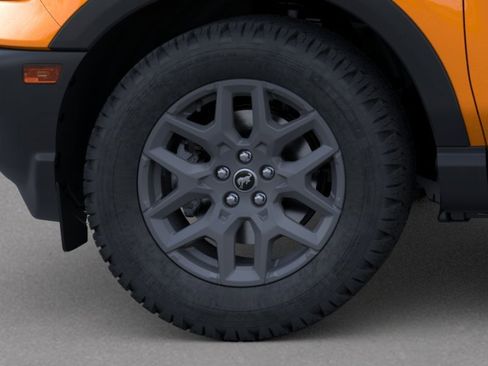 New 2026 Ford Bronco Sport Big Bend w/ Convenience Package image 21