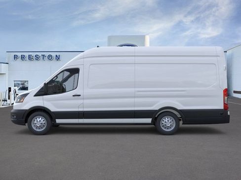 New 2026 Ford Transit 350 148 High Roof Extended AWD image 3
