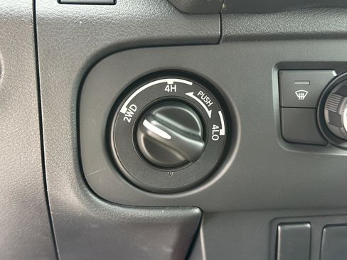 New 2025 Nissan Frontier PRO-4X image 31