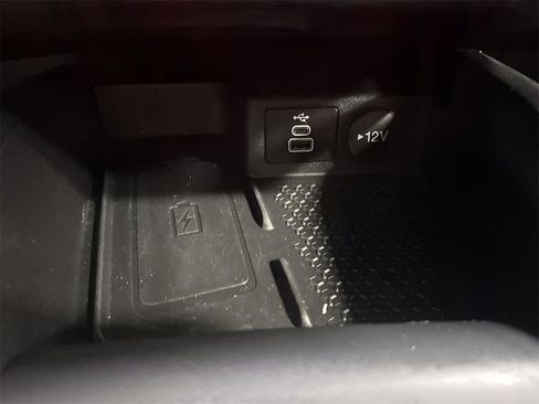 Used 2023 Ford Bronco Sport Heritage w/ Heritage Convenience Package image 25