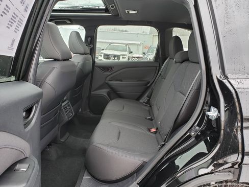 New 2026 Subaru Forester Premium image 8