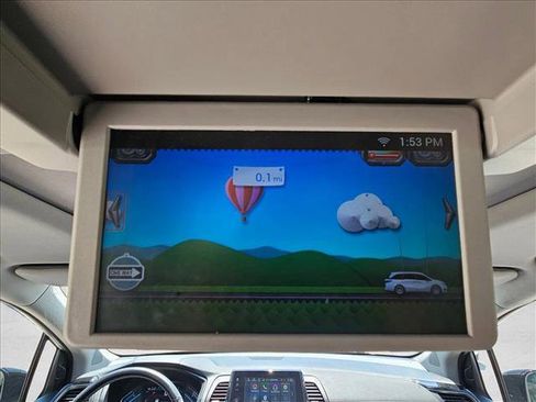 Used 2023 Honda Odyssey Elite image 19