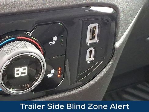 Used 2026 Chevrolet Silverado 1500 LT w/ Safety Package image 28