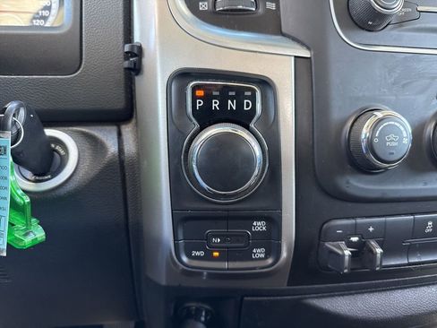 Used 2019 RAM 1500 Classic SLT w/ Protection Group image 15