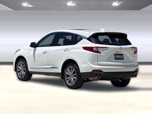 Used 2021 Acura RDX AWD w/ Technology Package image 3