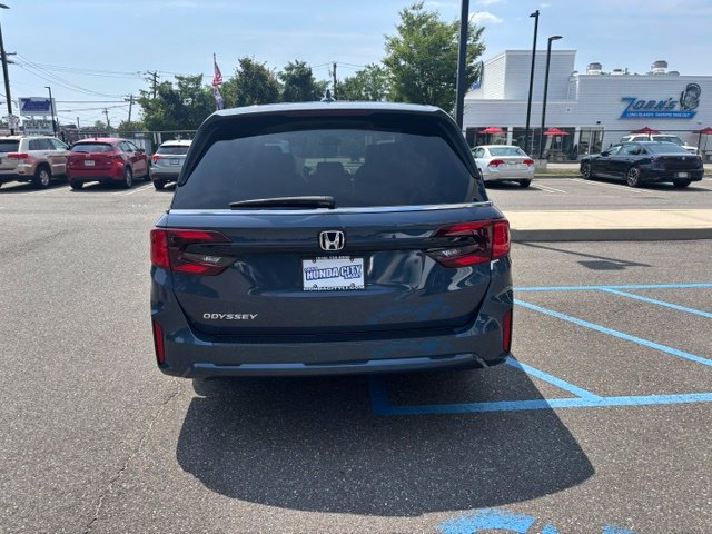 New 2026 Honda Odyssey EX-L image 5